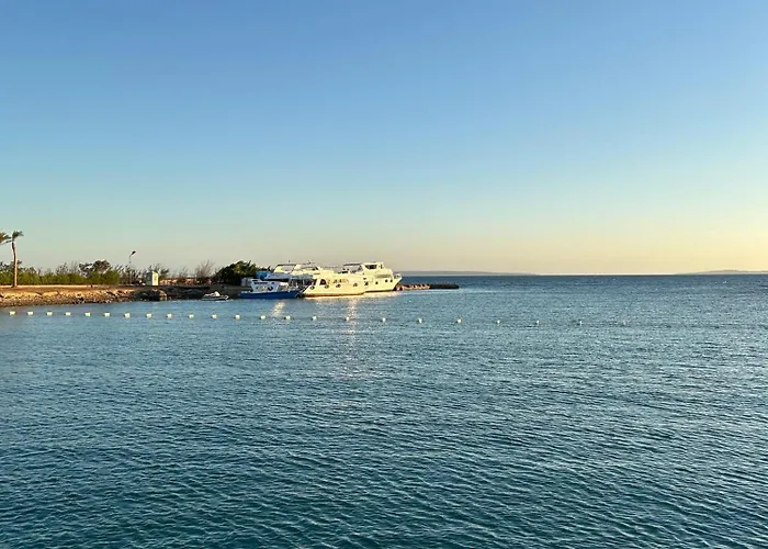 Mirage Bay And Aqua Park Villa's Hurghada