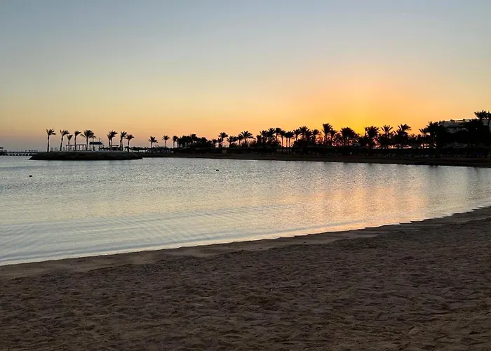 Casa vacanze Mirage Bay And Aqua Park Villa's