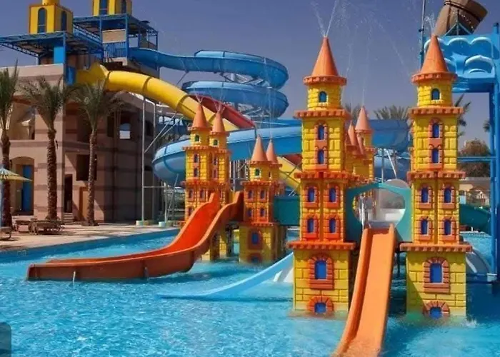 Casa vacanze Mirage Bay And Aqua Park Villa's