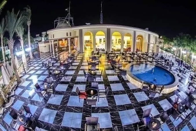 Casa vacanze Mirage Bay And Aqua Park Villa's Hurghada