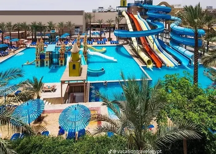 Casa vacanze Mirage Bay And Aqua Park Villa's